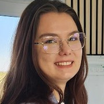 Członkini zespołu Moja Księgowość Online