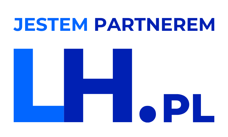 Jestem Partnerem LH.pl
